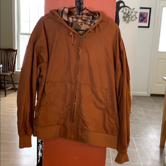 Excellent shape Guide Gear Jacket - Picture 2 of 3